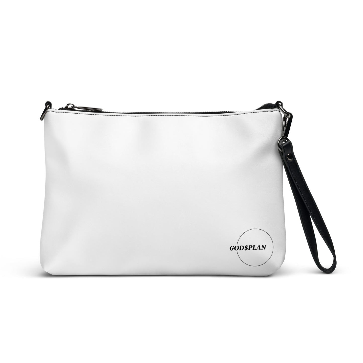 GOD$PLAN Crossbody Bag
