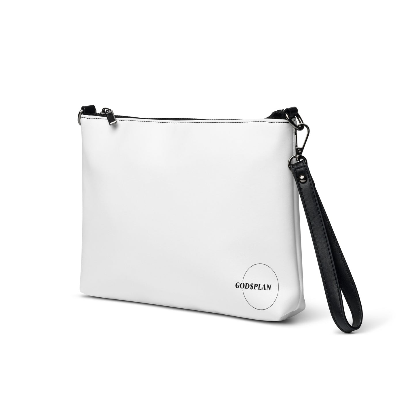 GOD$PLAN Crossbody Bag