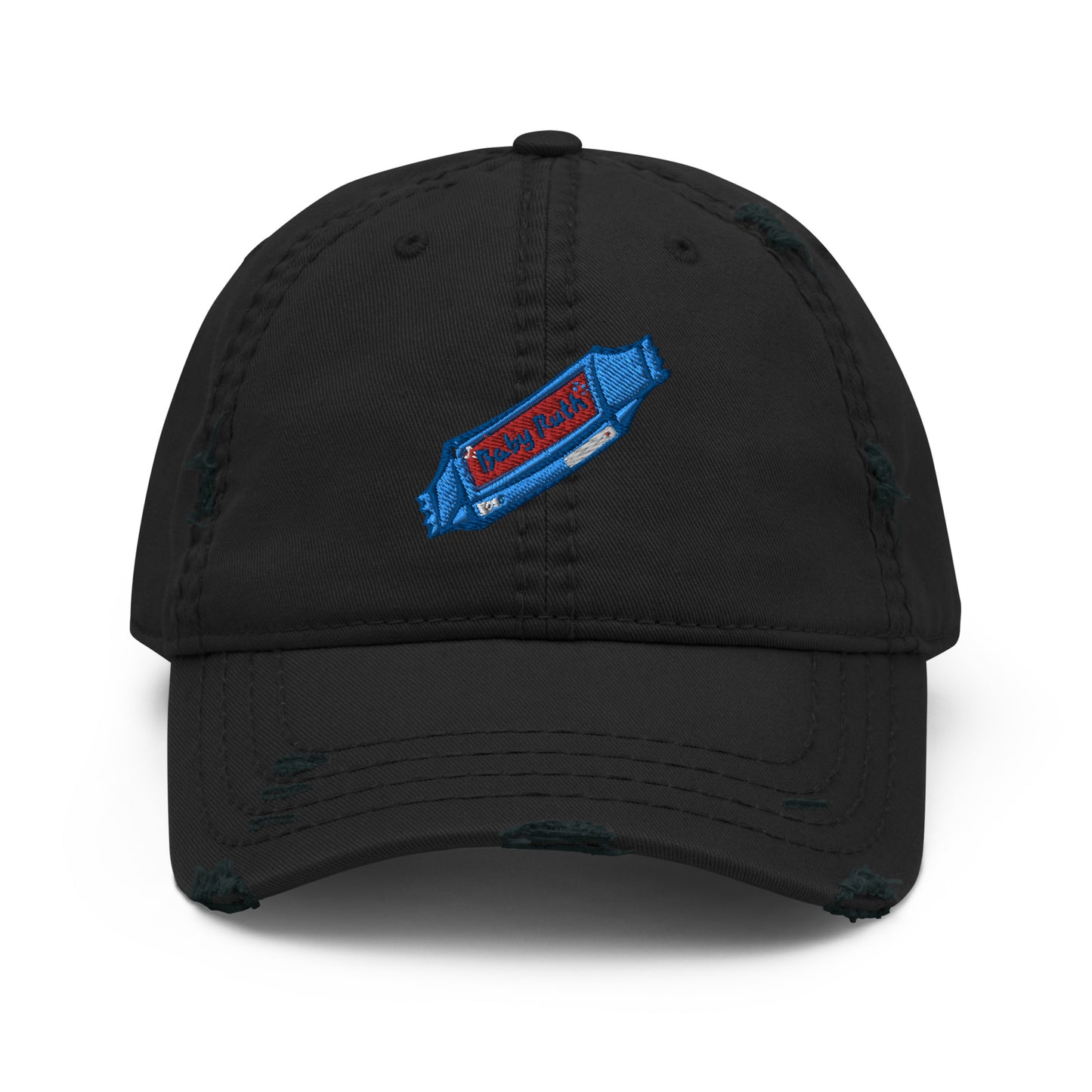 DJ BABYRUTH Cap