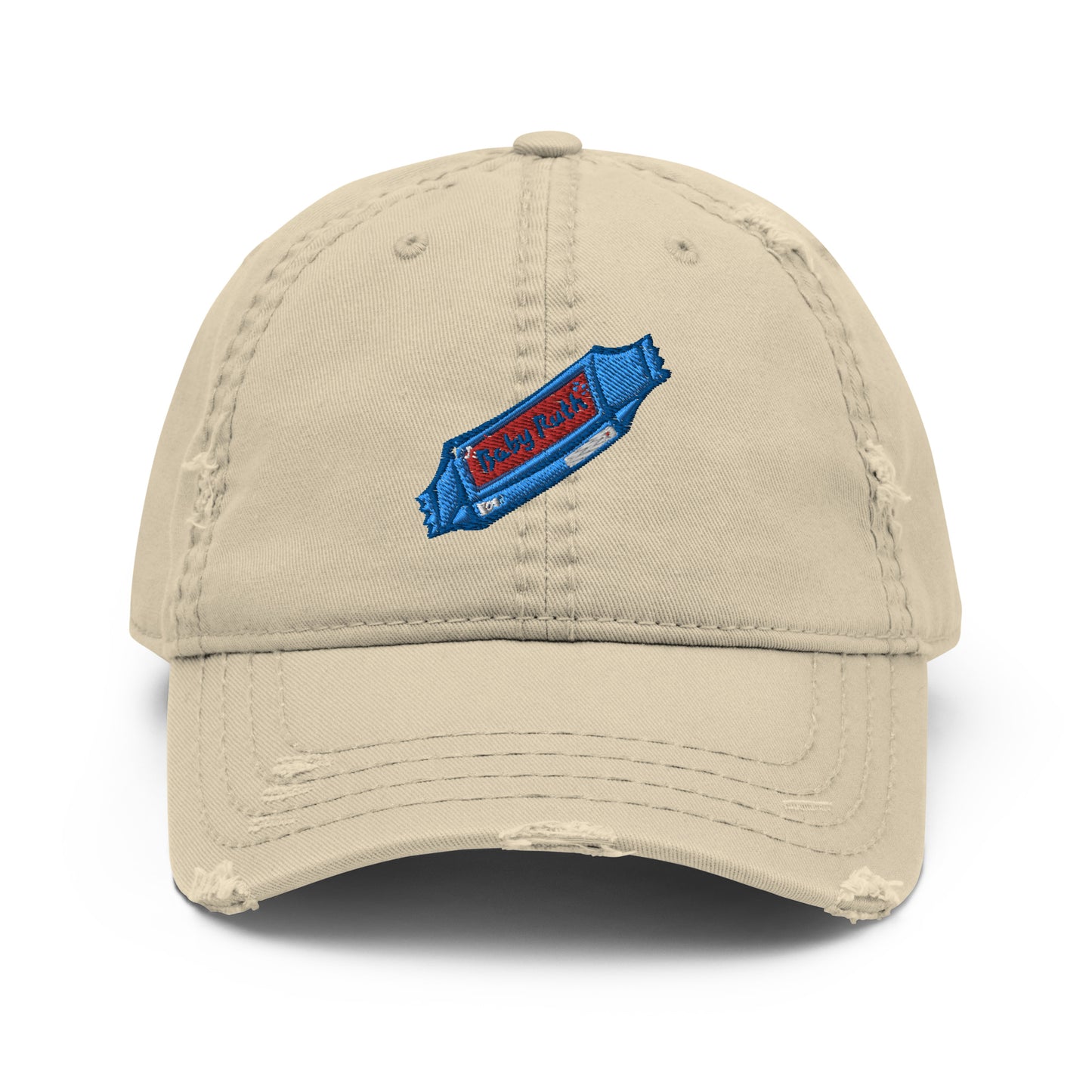 DJ BABYRUTH Cap