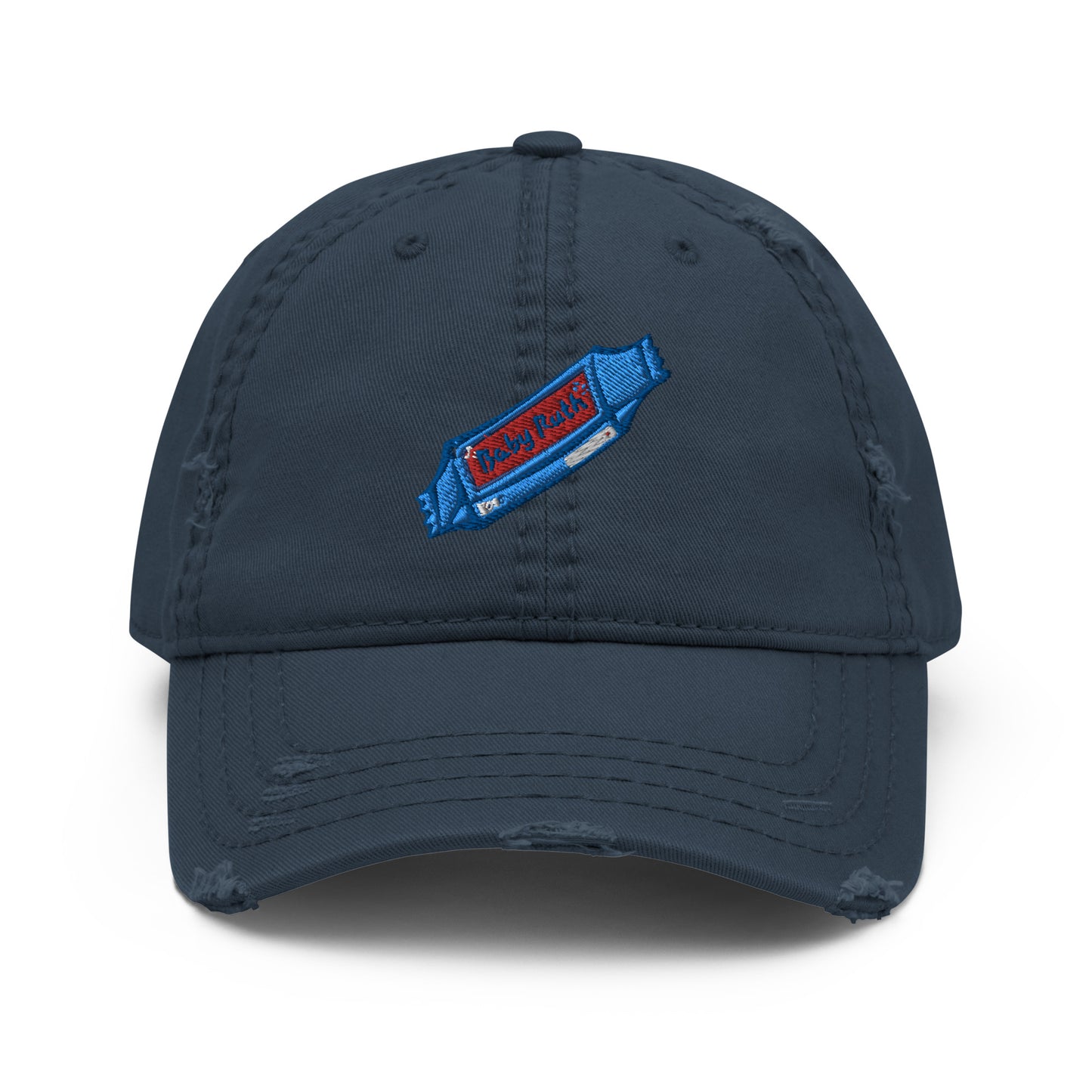 DJ BABYRUTH Cap