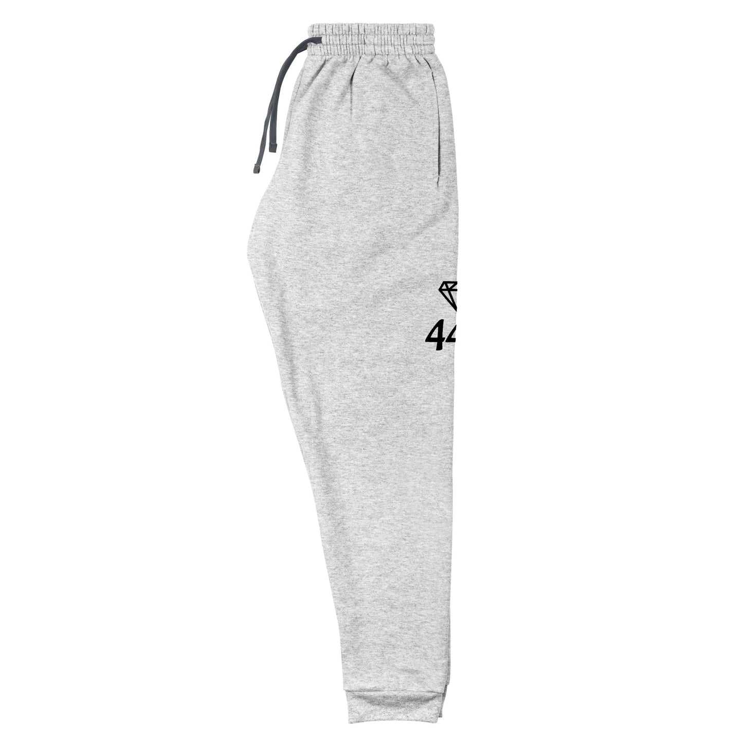 444 Unisex Joggers