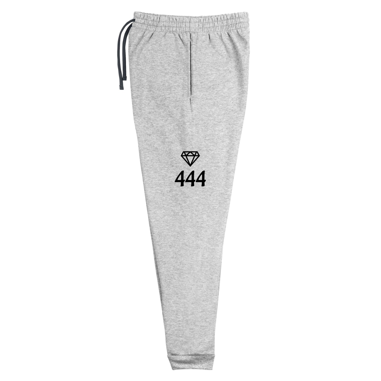 444 Unisex Joggers