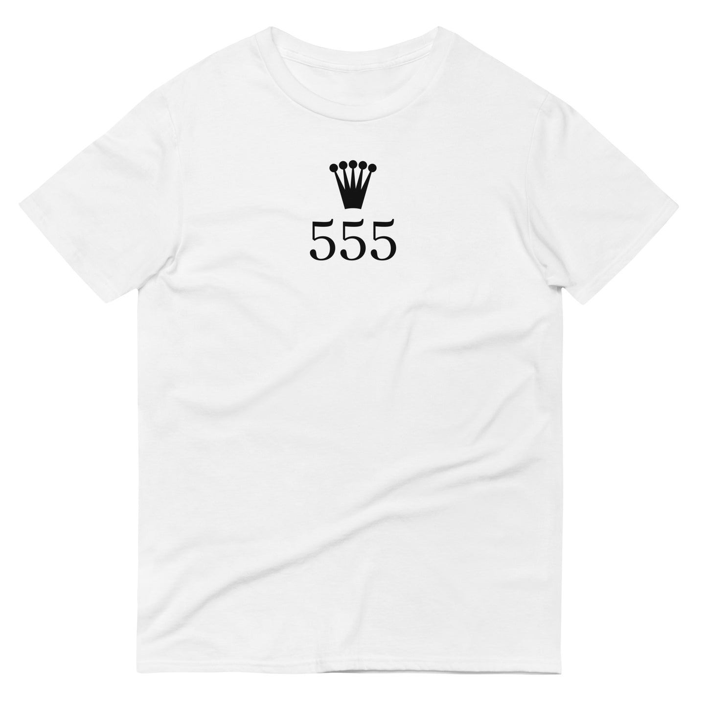 555 Men's classic tee