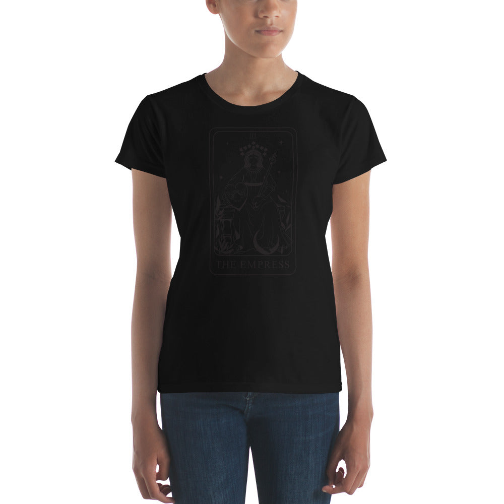 THE EMPRESS Women's T-Shirt