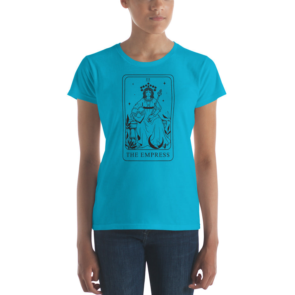 THE EMPRESS Women's T-Shirt