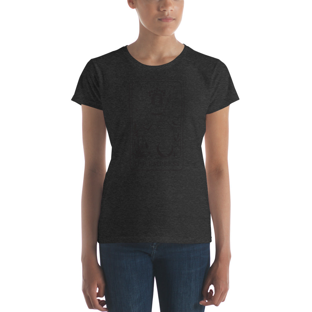 THE EMPRESS Women's T-Shirt