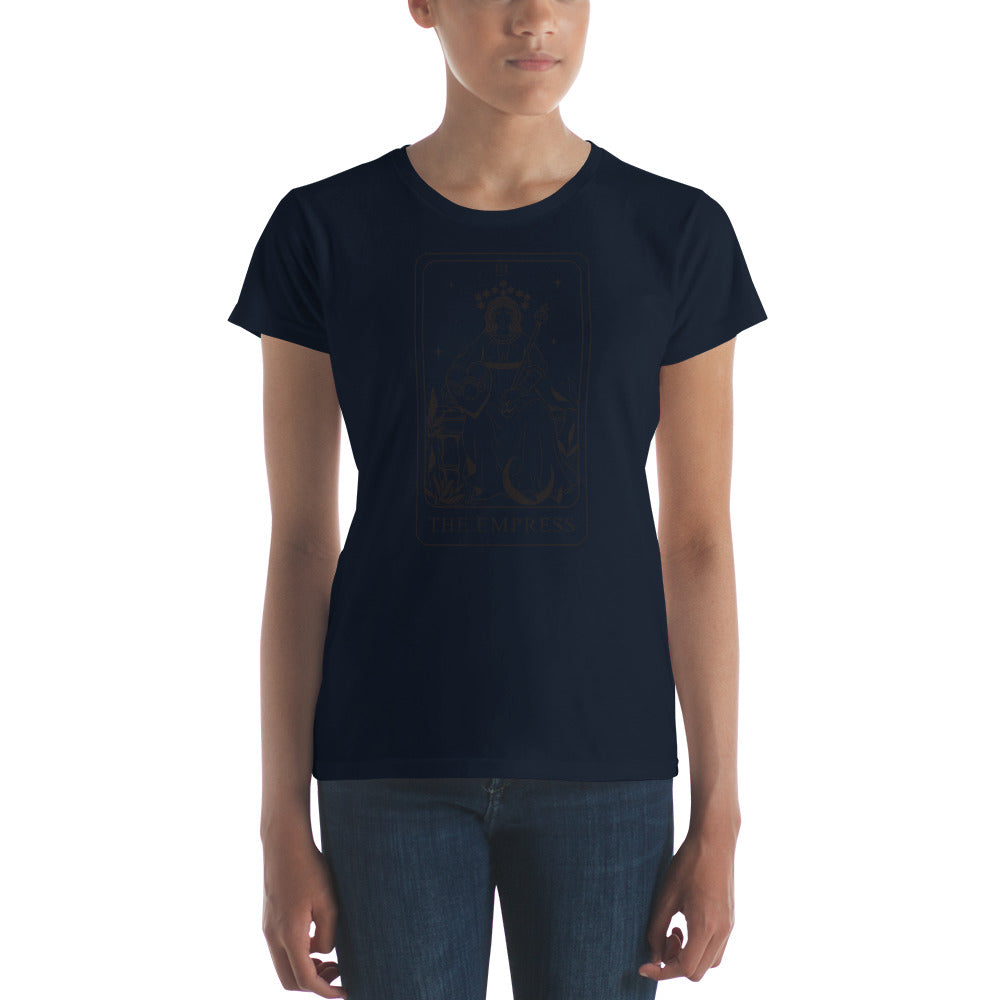 THE EMPRESS Women's T-Shirt
