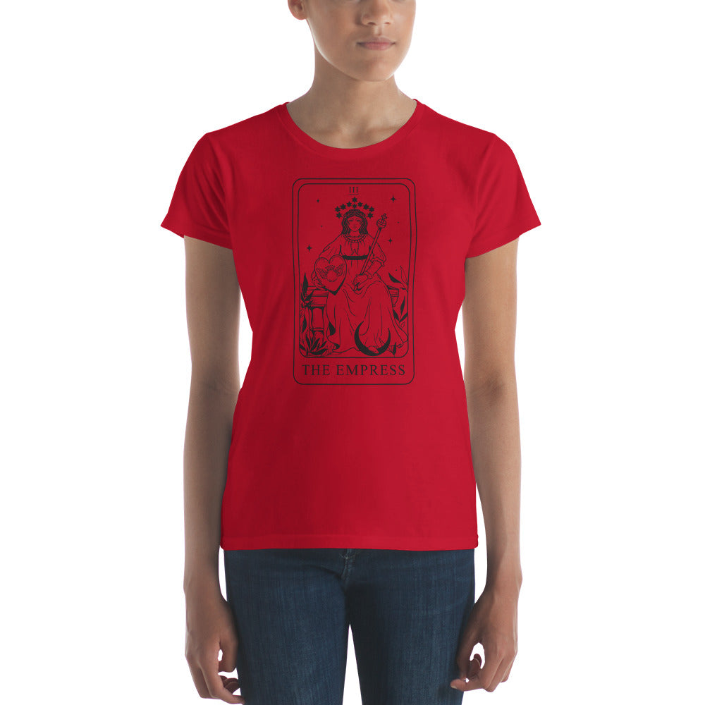 THE EMPRESS Women's T-Shirt