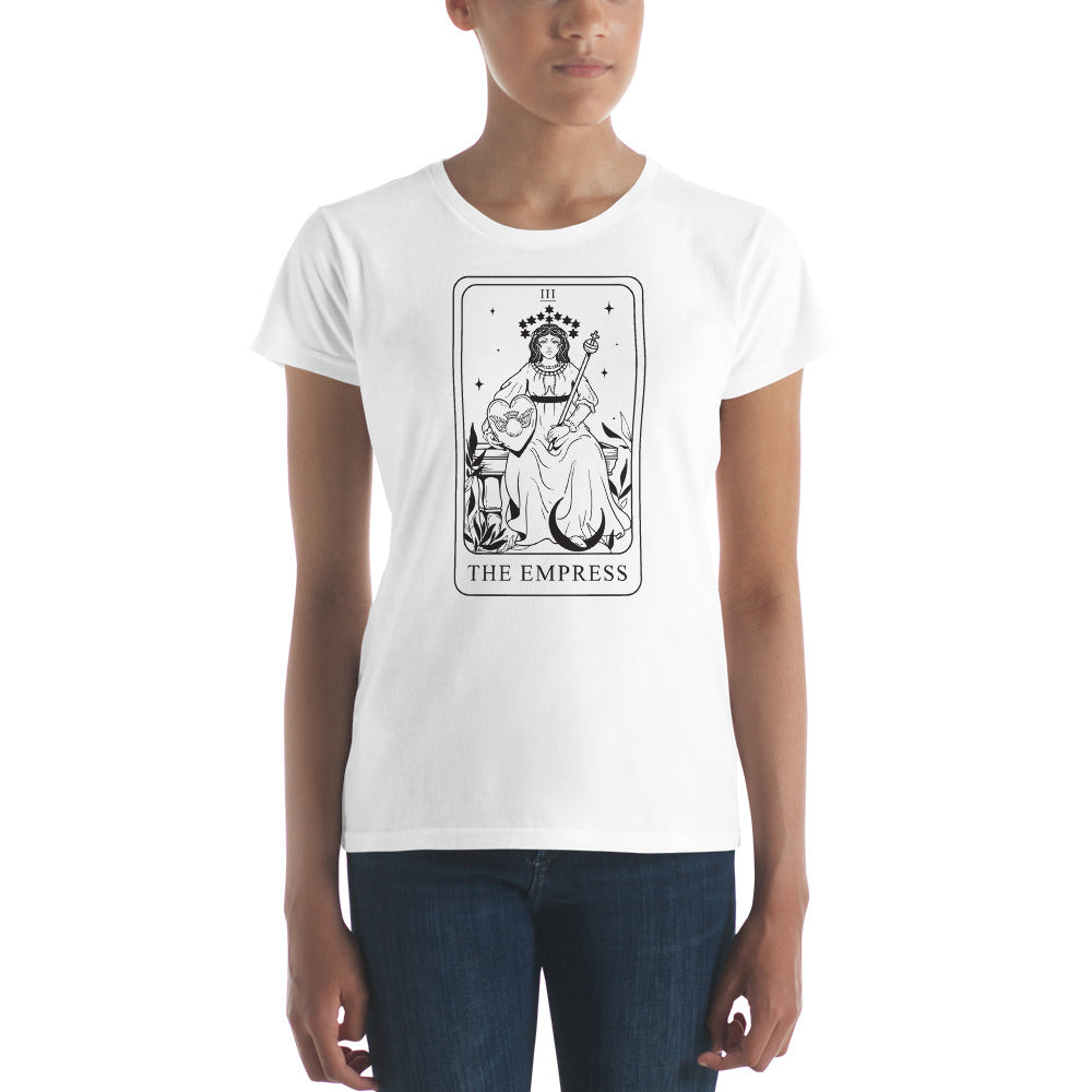 THE EMPRESS Women's T-Shirt
