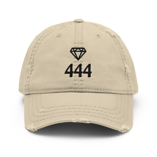 444 Cap