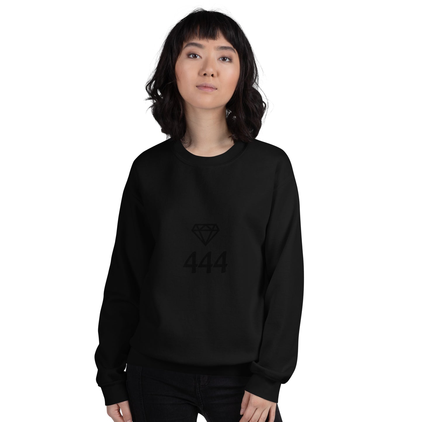 444 Original Unisex Sweater