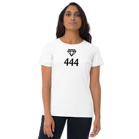444 Women's t-shirt